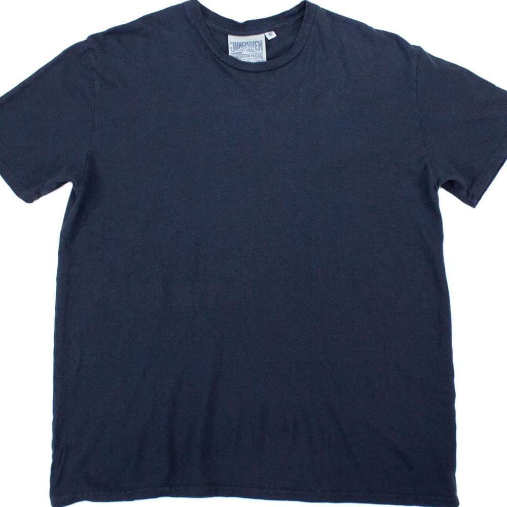 Jungmaven Hemp/Cotton Tee